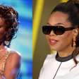 Família de Whitney Houston defende cantora após declaração polêmica de Oprah Winfrey: 'Injusto'