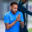 Opinião: Ancelotti erra ao querer impor escolha entre Neymar e Endrick e subestima torcida brasileira