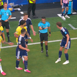 Árbitro que anulou gol de Vini Jr foi alvo de protestos após semifinal polêmica na Copa de 2022; relembre