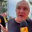 Branco se emociona ao voltar aos EUA e prevê jornada similar para Neymar