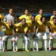 Seleção Brasileira volta a usar uniforme que marcou a Copa de 2014 no Brasil