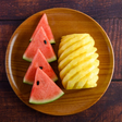 5 alimentos que podem ajudar a desinchar e reduzir a retenção de líquidos