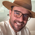 Diogo Nogueira agradece carinho dos fãs após cancelar shows por problema de saúde: 'Corpo pede atenção'