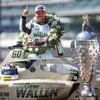 Campeão da Indy 500, Felix Rosenqvist deixará a Meyer Shank no fim da temporada