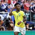 Quem é o próximo adversário do Brasil na Copa do Mundo?