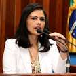 Ex-deputada estadual de MS, Grazielle Machado morre aos 45 anos