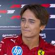 F1: Ferrari confirma mudança no TL1 do GP da Áustria com Beganovic