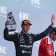 F1: Mercedes explica primeira derrota do ano para a Ferrari
