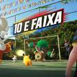 Pokémon GO celebra 10 anos com evento de futebol na América Latina