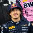 F1: Nikola Tsolov tem assento confirmado na Racing Bulls para a temporada 2027, afirma site