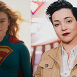 'Supergirl' faz homenagem a ilustradora brasileira da HQ que inspirou o filme; entenda