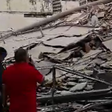 Terremoto de magnitude 7,1 atinge a Venezuela e gera destruição