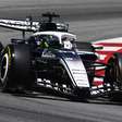 F1: Cadillac divulga atualizações sobre cronograma do seu motor