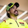 MotoGP: Morbidelli minimiza ausência de italianos na Ducati e elogia força dos espanhóis
