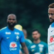 Neymar supera o elenco inteiro da Seleção Brasileira em número de seguidores nas redes sociais