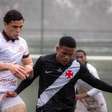 Criciúma vira contra o Vasco e segue vivo no Brasileiro Sub-20