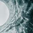 Satélite da NASA registra tsunami gigantesco fazendo algo que ninguém imaginava