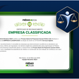 Procjus é classificada para o Prêmio Reclame AQUI 2026