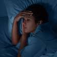 Uma única noite sem dormir já afeta o seu cérebro; entenda como o sono ajuda a recuperá-lo