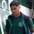 Grêmio age rápido, mas clube árabe entra na briga por lateral do Goiás
