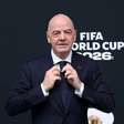França mira candidatura para sediar a Copa do Mundo de 2038