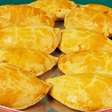 Receita fácil: Pastel de forno de queijo e presunto