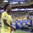 Vini Jr supera Tostão e Ronaldo em Copas; entenda