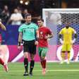 Marrocos termina em 2º no grupo do Brasil após vencer o Haiti