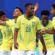 Brasil joga na segunda às 14h e web comemora 'folga' no horário do almoço
