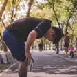 Dores nos joelhos no inverno: como evitar problemas ao correr
