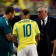 Neymar iguala Pelé em jogos de Copa e entra no Top 7 histórico da Seleção Brasileira