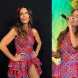 Ivete Sangalo diz que vai levar Beyoncé para a roça: "Vai fazer três álbuns"