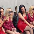 Madonna e Charli xcx revelam prévia de possível colaboração