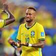 Com brilho de Vinícius Jr. e retorno de Neymar, Brasil goleia Escócia e avança na Copa