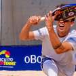 Grandes nomes disputam a 7ª etapa O Boticário do Circuito Beach Tennis em Itu (SP)