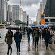 Previsão do tempo em São Paulo (SP) hoje: veja como fica o clima nesta quinta-feira