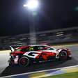 TOYOTA GAZOO Racing celebra marcas especiais na corrida principal da Bradesco Stock Pro Series em Cuiabá
