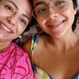 Ajude Luciana: A batalha por uma cirurgia após acidente de moto