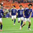 Japão depende apenas de si contra Suécia para avançar ao mata-mata e ainda sonha com liderança do grupo