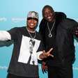 O conselho de Akon para Ne-Yo sobre seu o relacionamento poliamoroso