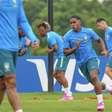 Endrick está nos planos do Real Madrid para a próxima temporada