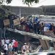 Entenda por que terremotos na Venezuela foram tão destrutivos