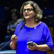 Quem é Teresa Leitão? Senadora de Pernambuco assume liderança do governo no Senado
