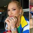Luxo e buffet: Virginia viu jogo do Brasil em camarote cifrado; veja valor
