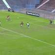 Corinthians busca empate contra o Flamengo e segue no G8 do BR Sub-20