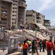 Número de mortos aumenta e buscas por sobreviventes continuam após terremotos na Venezuela
