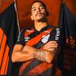 Athletico anuncia a contratação do lateral-direito Gilberto, ex-Bahia