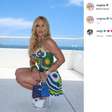 Vini Jr. comenta em foto da Virginia e aumenta boatos de reconciliação: 'Marcou território'