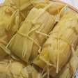Receita de Festa Junina: Pamonha vegana cremosa e sem lactose