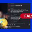 É falso que gado apreendido no Pará tenha sido contrabandeado para 'crime internacional' na Bolívia